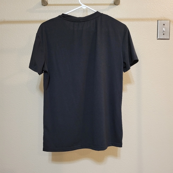 Keeper of the Gender Women Black T shirt size S - Picture 2 of 5